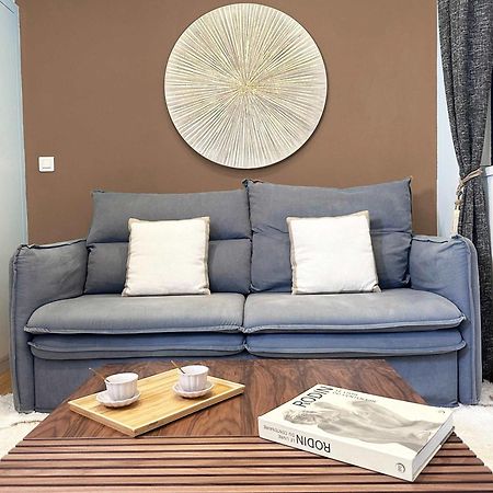 Welcoming Apartment Near Louvre Museum Παρίσι Εξωτερικό φωτογραφία