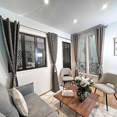 Welcoming Apartment Near Louvre Museum Παρίσι Εξωτερικό φωτογραφία