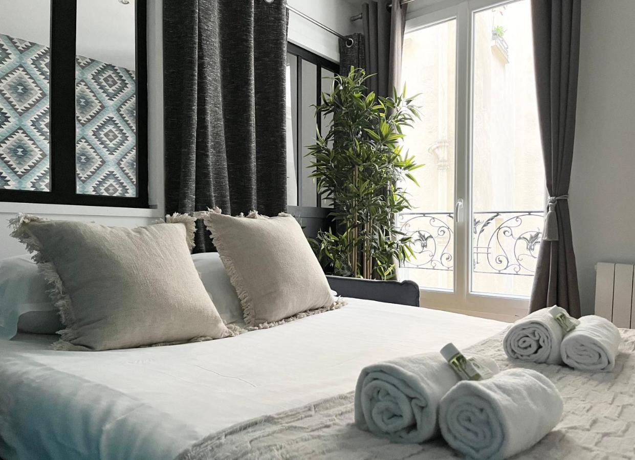 Welcoming Apartment Near Louvre Museum Παρίσι Εξωτερικό φωτογραφία