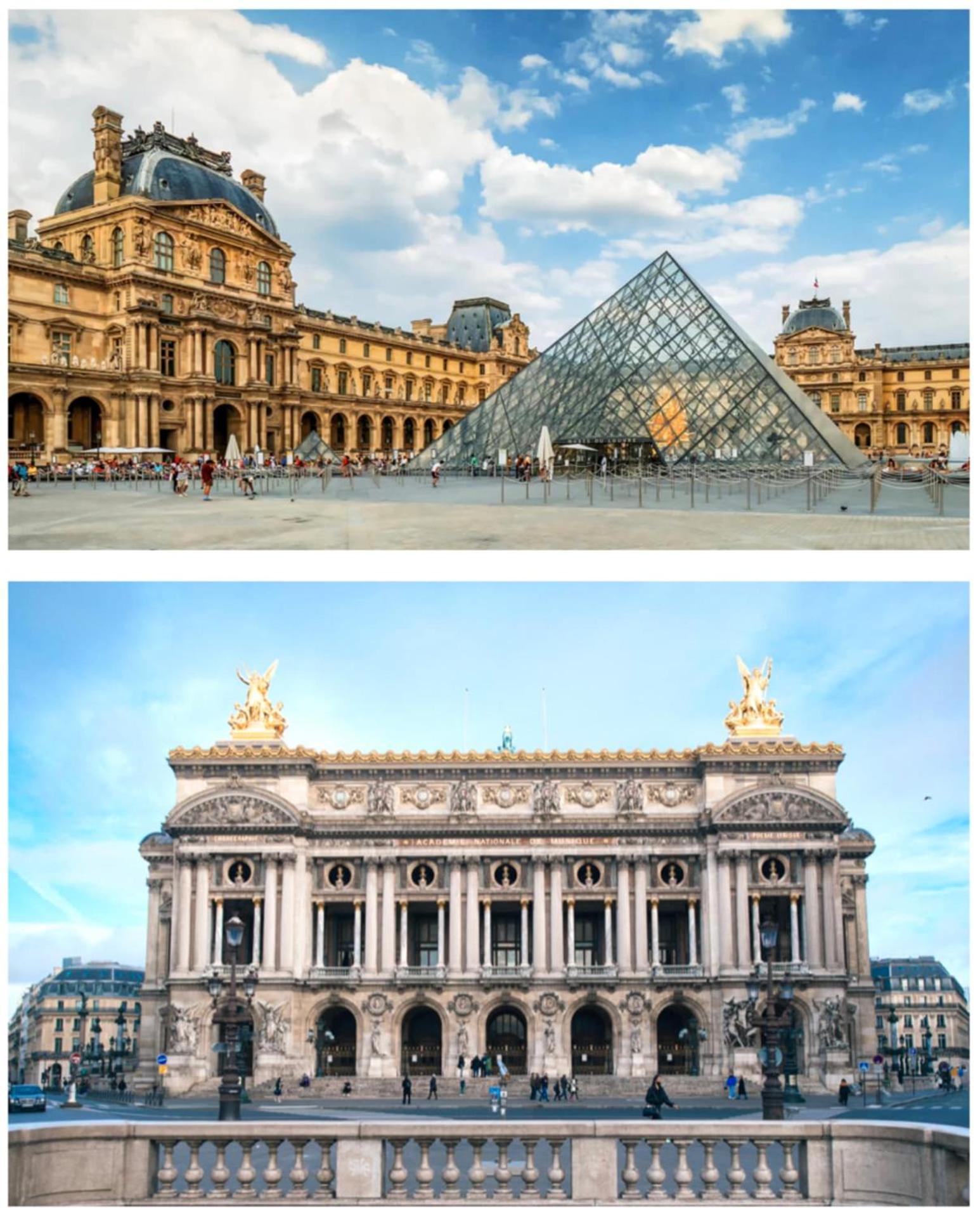 Welcoming Apartment Near Louvre Museum Παρίσι Εξωτερικό φωτογραφία