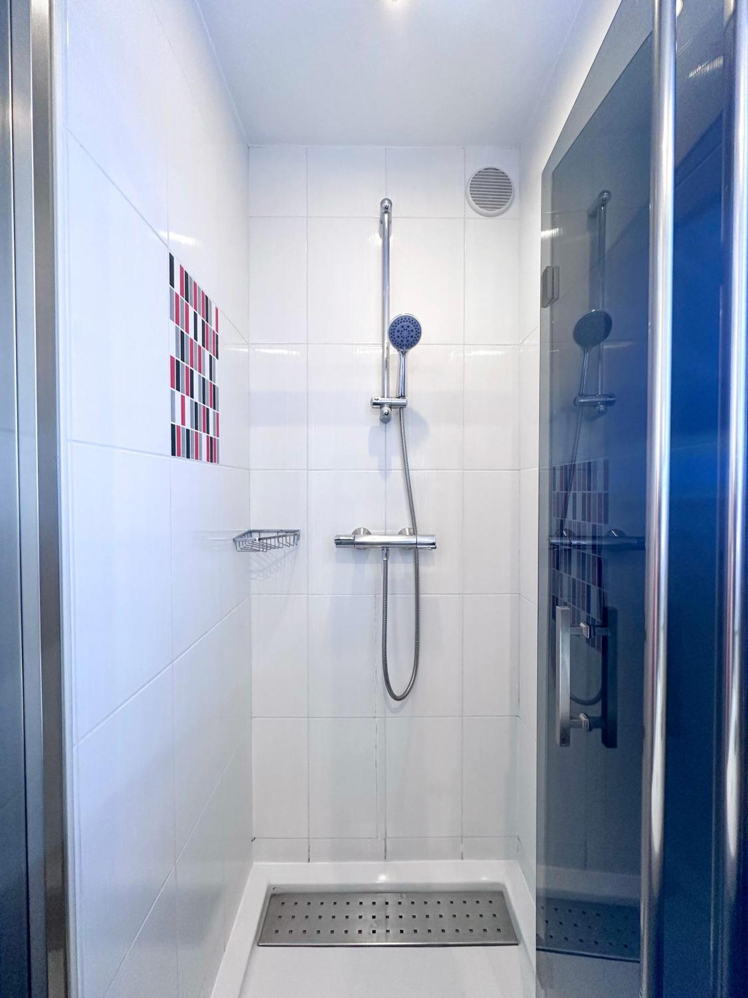 Welcoming Apartment Near Louvre Museum Παρίσι Εξωτερικό φωτογραφία