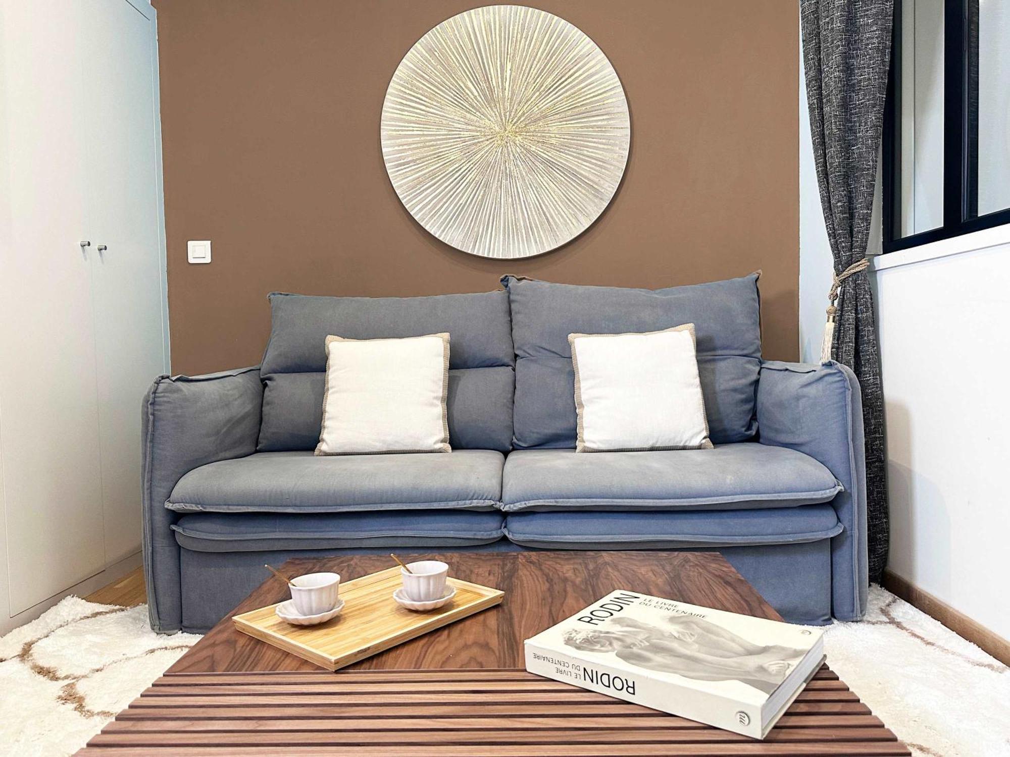 Welcoming Apartment Near Louvre Museum Παρίσι Εξωτερικό φωτογραφία