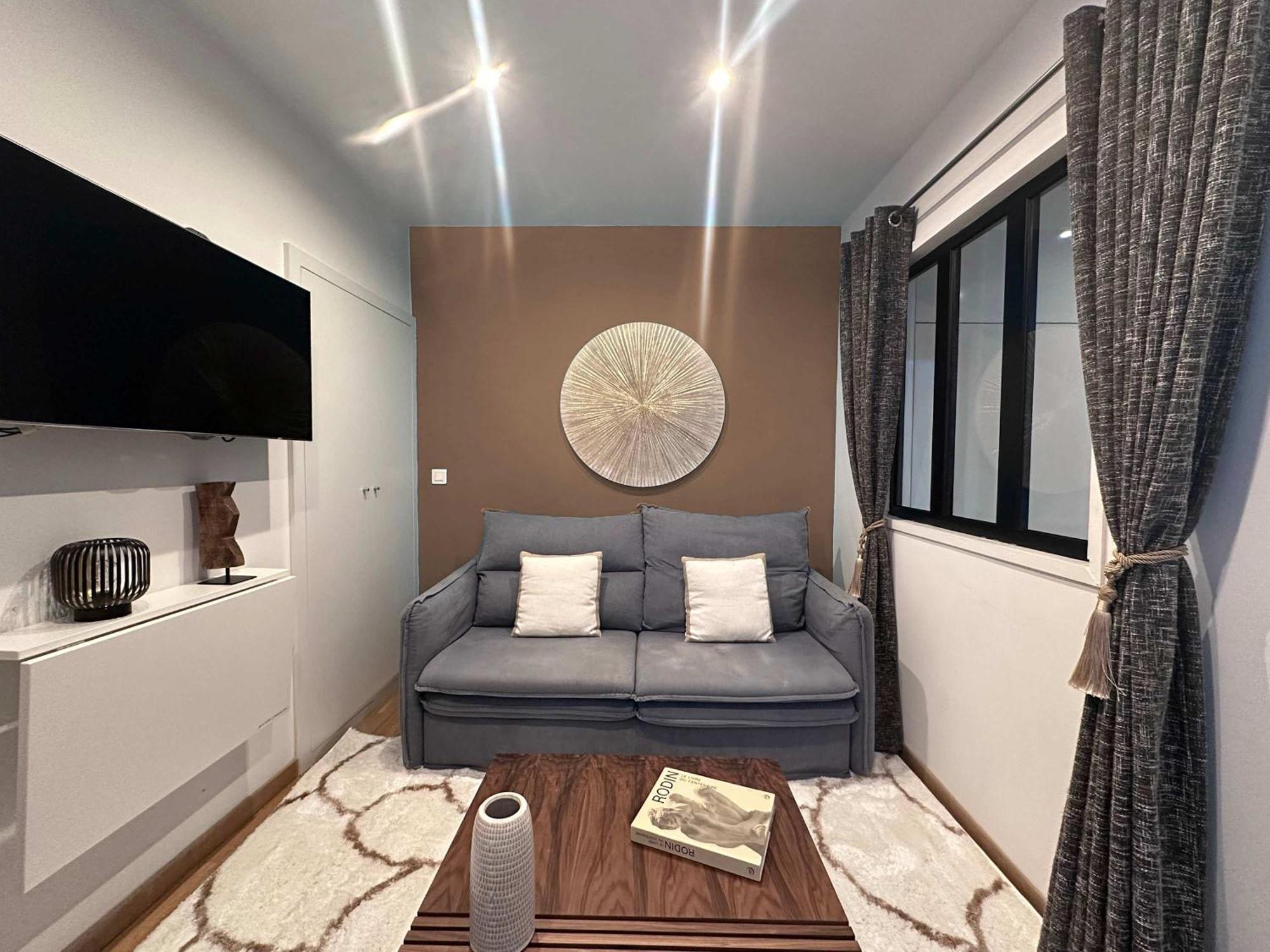 Welcoming Apartment Near Louvre Museum Παρίσι Εξωτερικό φωτογραφία