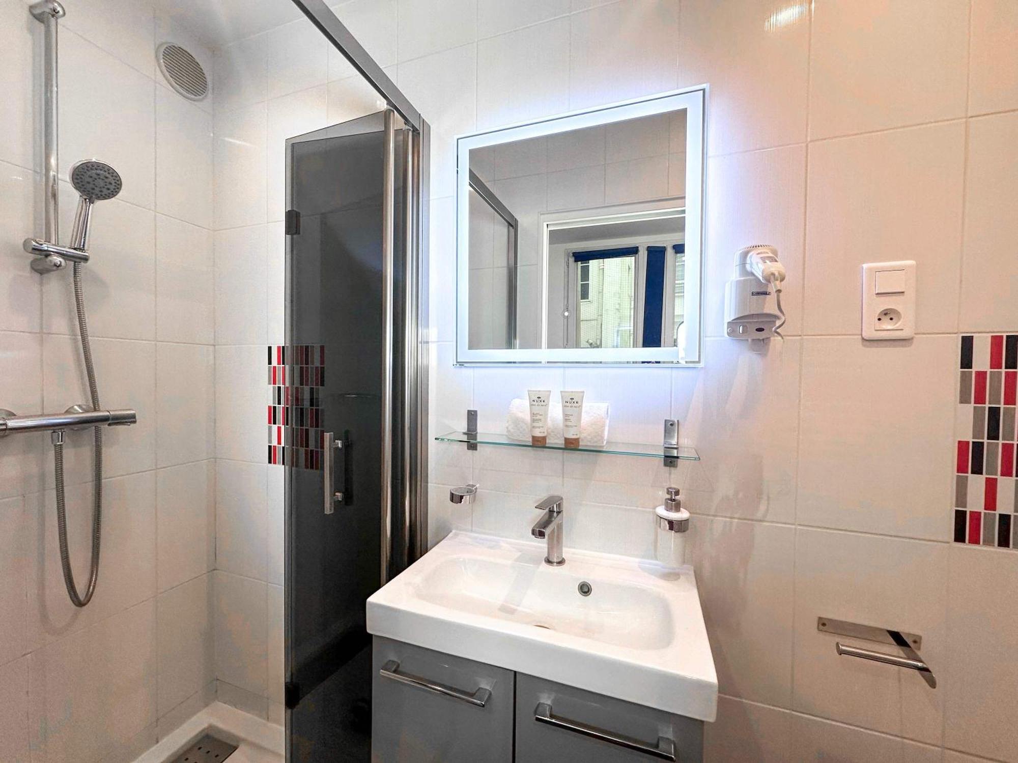 Welcoming Apartment Near Louvre Museum Παρίσι Εξωτερικό φωτογραφία
