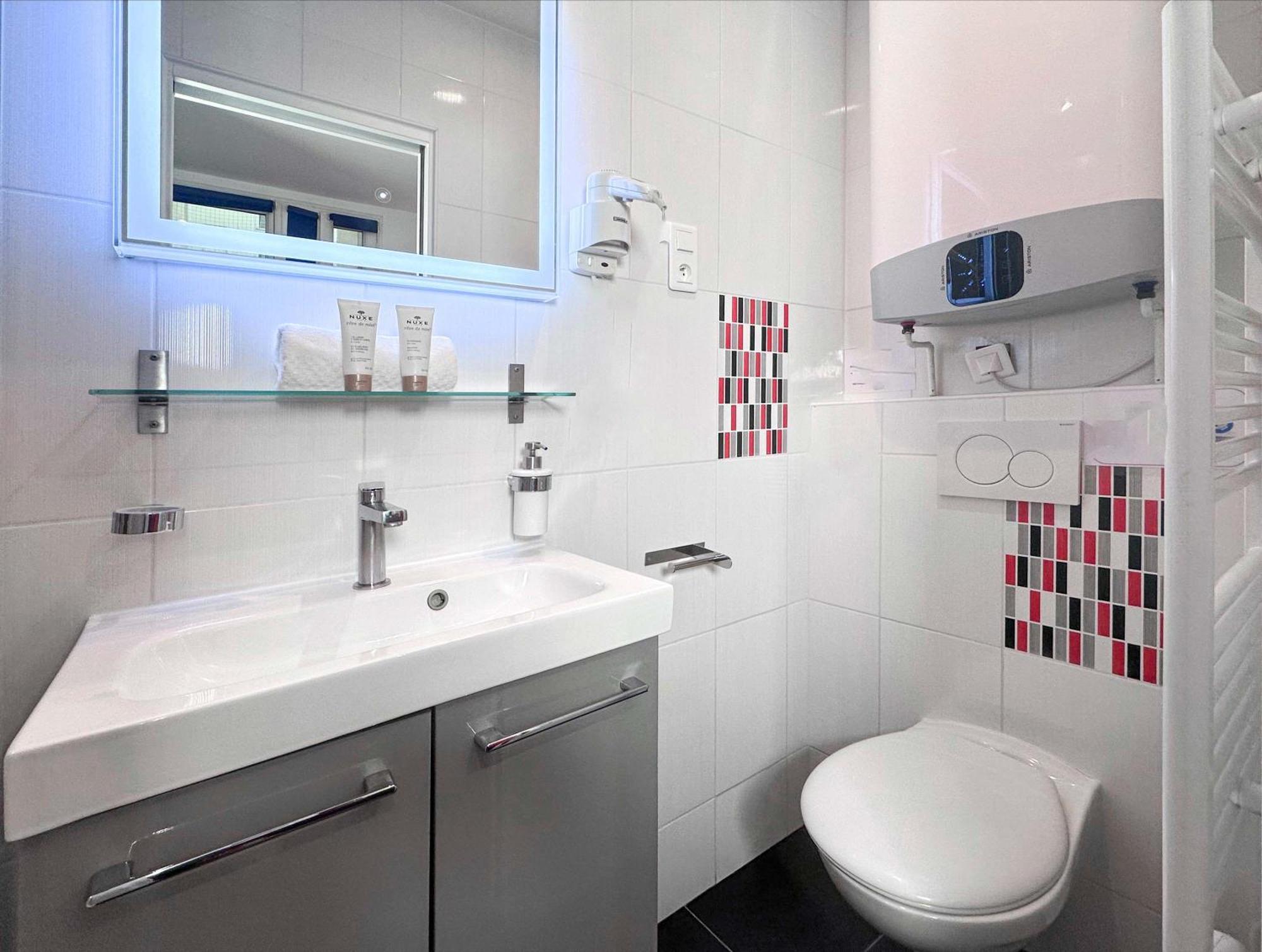 Welcoming Apartment Near Louvre Museum Παρίσι Εξωτερικό φωτογραφία