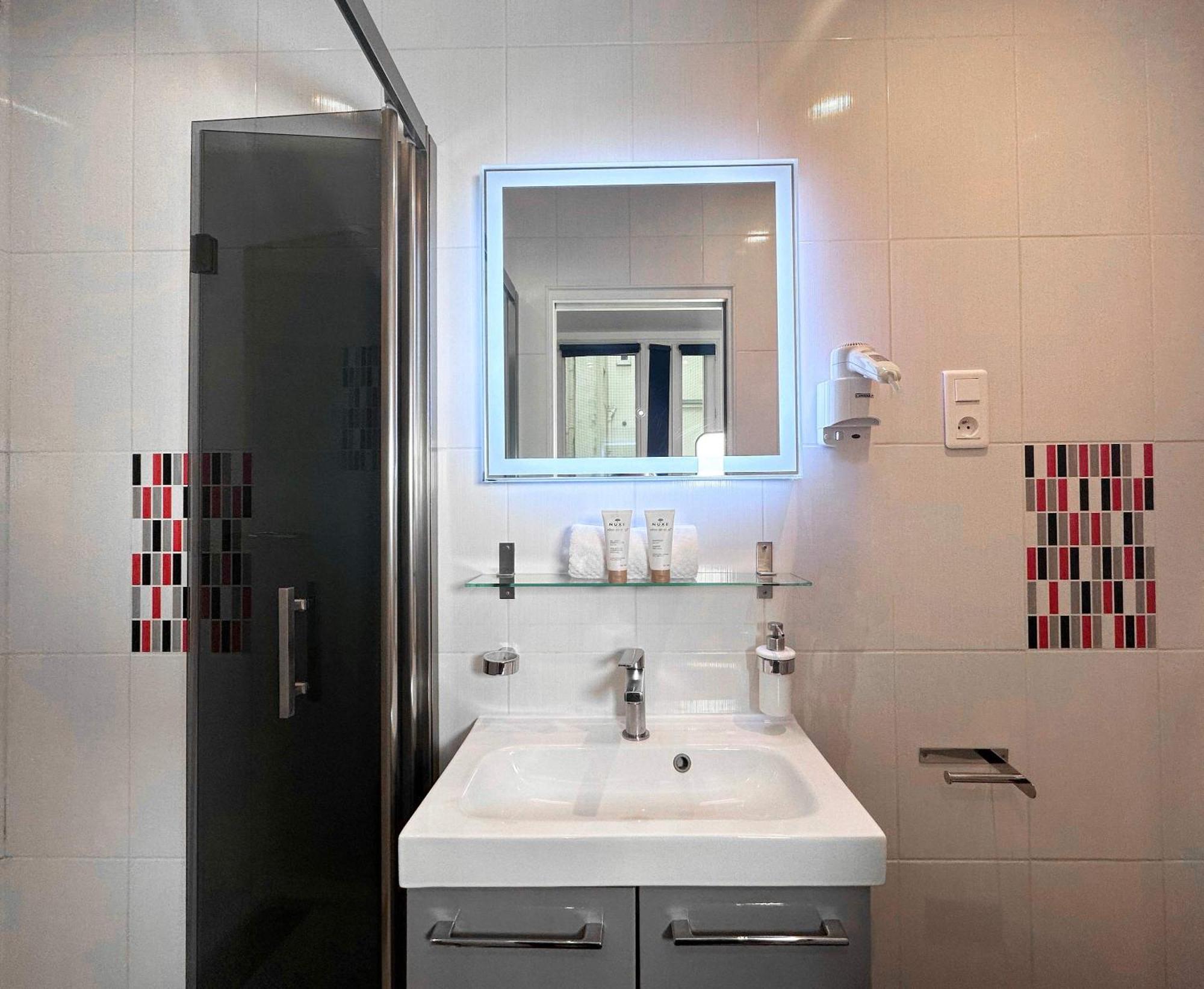 Welcoming Apartment Near Louvre Museum Παρίσι Εξωτερικό φωτογραφία