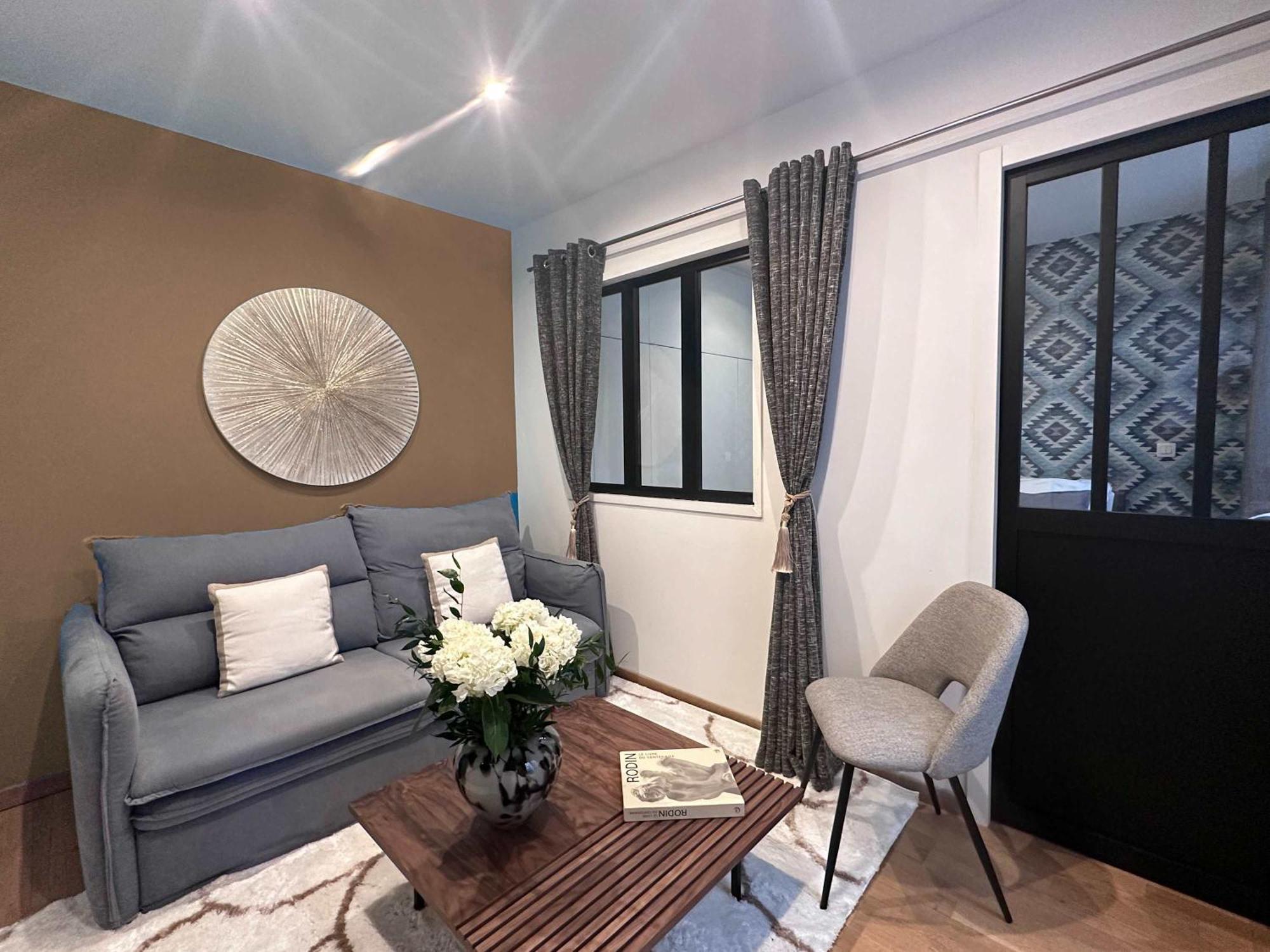 Welcoming Apartment Near Louvre Museum Παρίσι Εξωτερικό φωτογραφία